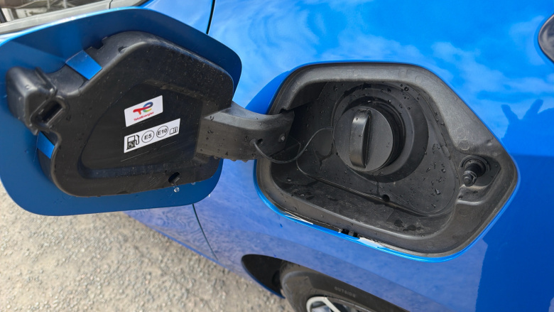 Vauxhall Corsa 1.2 Turbo Yes 5dr [Winter Pack] Petrol Hatchback